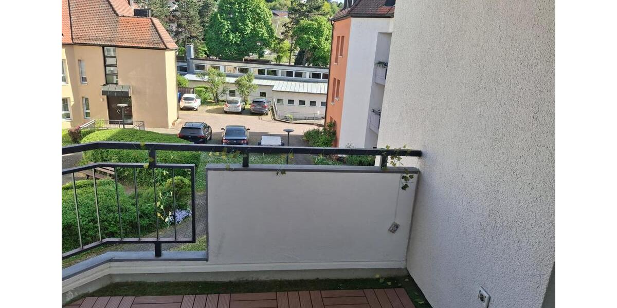 Etagenwohnung Schwäbisch Gmünd - 3.5 Zimmer, 90 m&sup2;, 285.000&euro; | Angebot:26492672