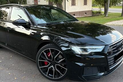 Audi A6 133.200 km 31.750 &euro; Herbrechtingen 89542