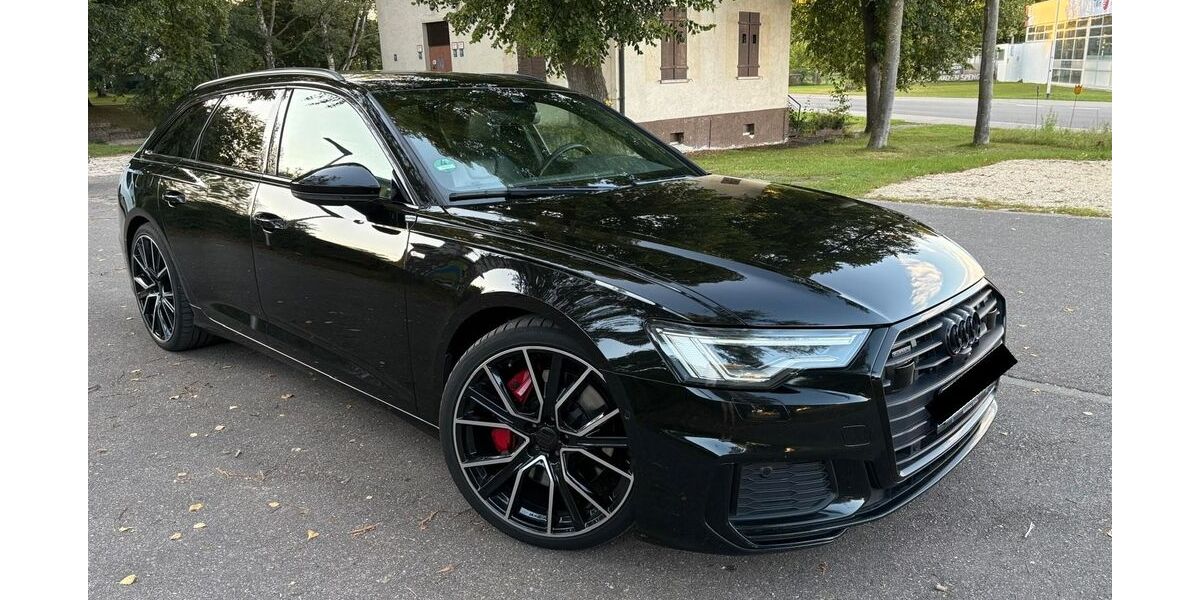 Audi A6 133.200 km 31.750 &euro; Herbrechtingen 89542