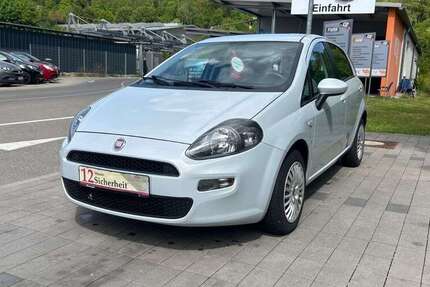 Fiat Punto 163.400 km 3.799 &euro; Heidenheim an der Brenz 89520