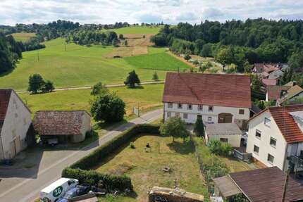 Grundstück Gschwend - 99.000&euro; | Angebot:25470947