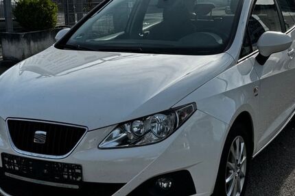 Seat Ibiza 144.000 km 4.290 &euro; Aalen 73433