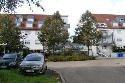 Wohnung Ellwangen(Jagst) - 2.5 Zimmer, 64 m&sup2;, 155.000&euro; | Angebot:19878395