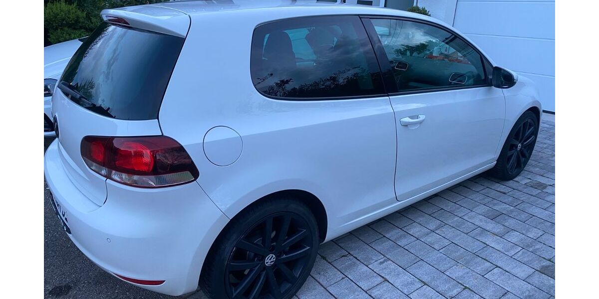 VW Golf 150.500 km 6.700 &euro; Nördlingen 86757