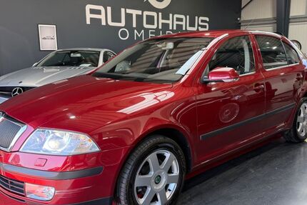 Skoda Octavia 83.000 km 5.900 &euro; Aalen-Essingen 73457