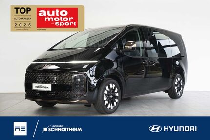 Hyundai STARIA 8.727 km 49.990 &euro; Heidenheim 89520