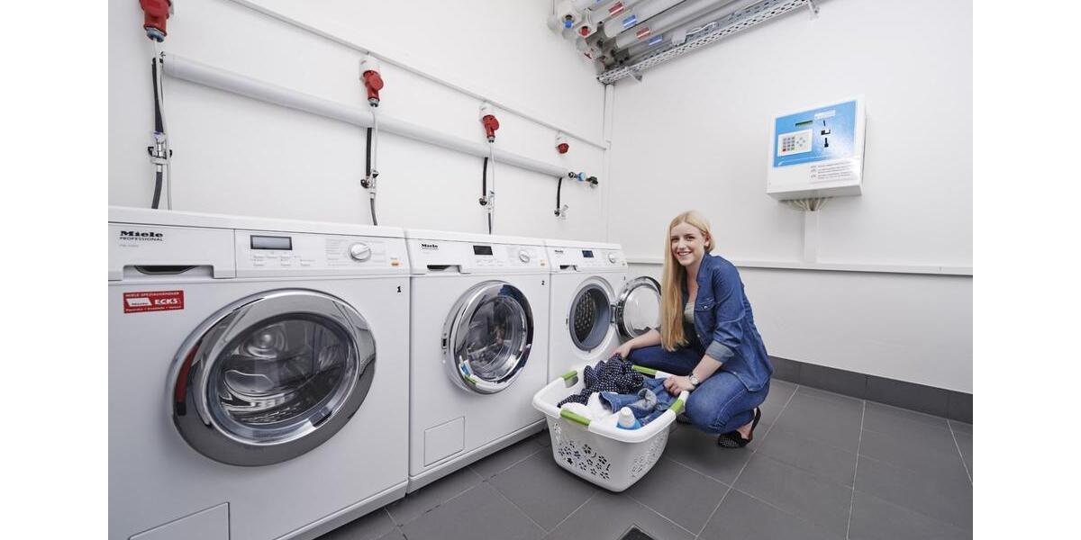 Etagenwohnung Schwäbisch Gmünd - 1 Zimmer, 24 m&sup2;, 407&euro; | Angebot:25569260