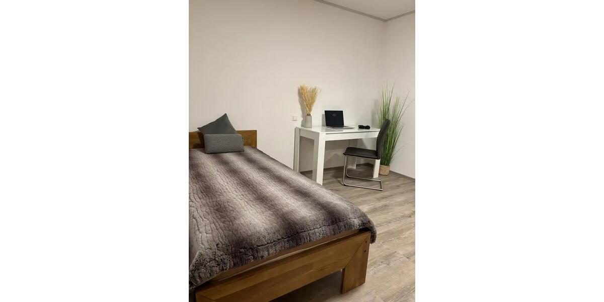 Erdgeschoßwohnung Nördlingen - 2.5 Zimmer, 52 m&sup2;, 850&euro; | Angebot:26450011