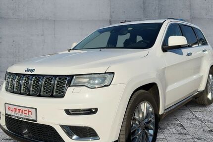 Jeep Grand Cherokee 100.881 km 34.990 &euro; Bopfingen 73441