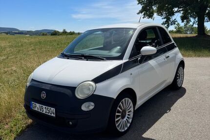 Fiat 500 174.000 km 3.000 &euro; Ottenbach 73113