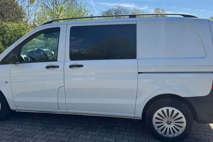 Mercedes-Benz Vito 60.000 km 27.900 &euro; Aalen 73431