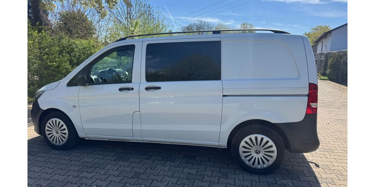 Mercedes-Benz Vito 60.000 km 27.900 &euro; Aalen 73431