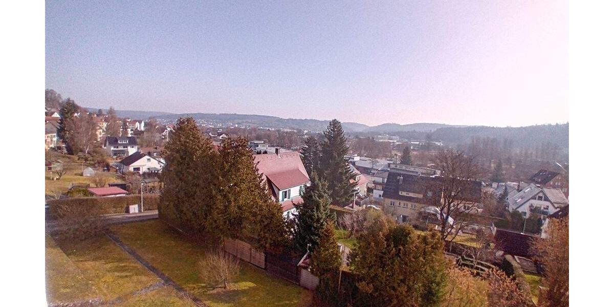 Etagenwohnung Heidenheim Innenstadt - 2 Zimmer, 50 m&sup2;, 145.000&euro; | Angebot:25692818