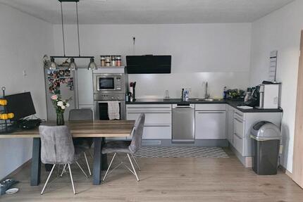 Wohnung Wallerstein - 4.5 Zimmer, 120 m&sup2;, 1.100&euro; | Angebot:26032309