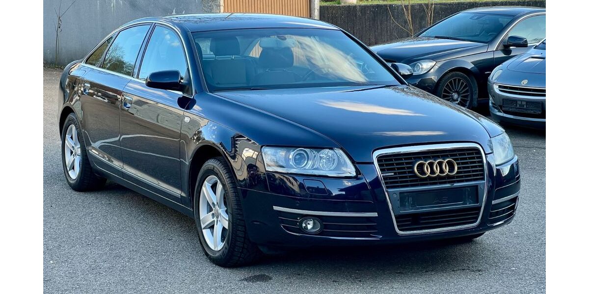 Audi A6 258.000 km 4.290 &euro; Heidenheim an der Brenz 89520