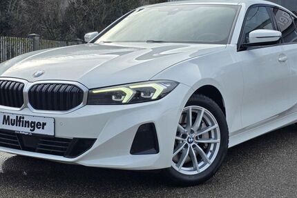 BMW 330 106.292 km 35.900 &euro; Bopfingen 73441