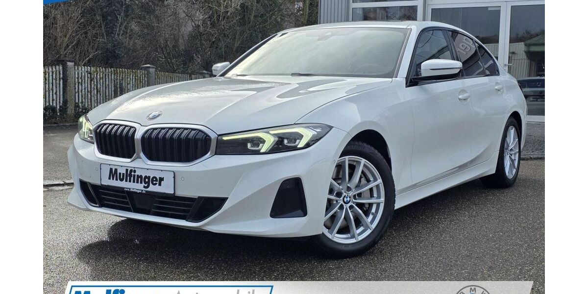 BMW 330 106.292 km 35.900 &euro; Bopfingen 73441