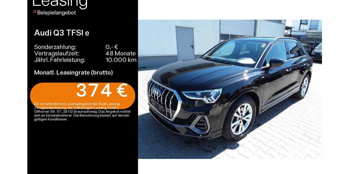 Audi Q3 87.135 km 24.890 &euro; Heidenheim a. d. B. 89520