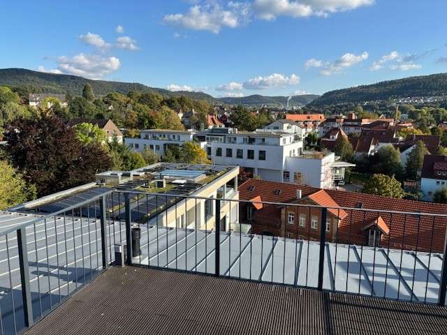 Etagenwohnung Aalen - 2 Zimmer, 153 m&sup2;, 1.750&euro; | Angebot:26986750