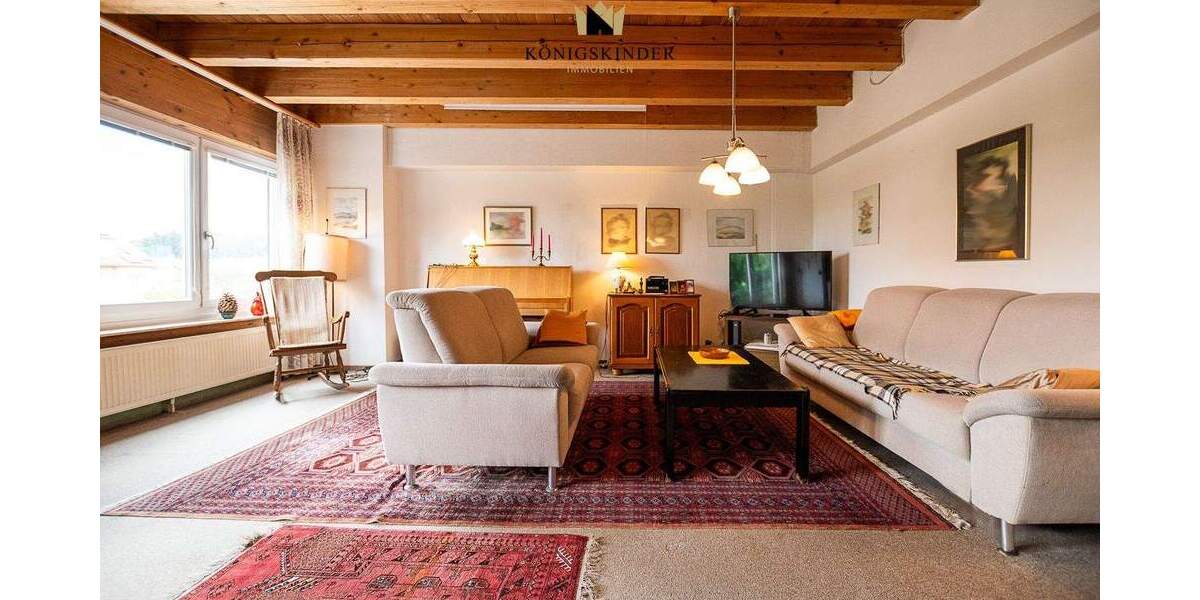 Einfamilienhaus Herbrechtingen - 4 Zimmer, 120 m&sup2;, 335.000&euro; | Angebot:25772705