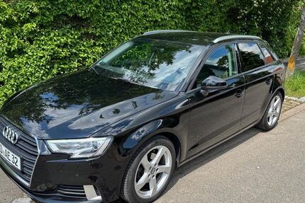 Audi A3 103.000 km 14.900 &euro; Böbingen 73560