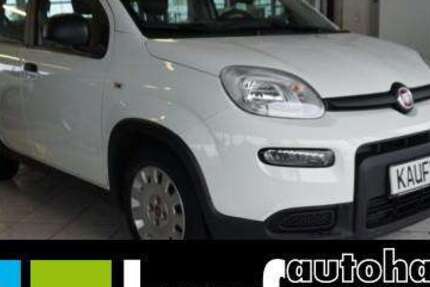 Fiat Panda 35.883 km 9.990 &euro; Aalen 73434