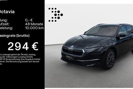 Skoda Octavia 26.890 km 30.700 &euro; Heidenheim a. d. B. 89520