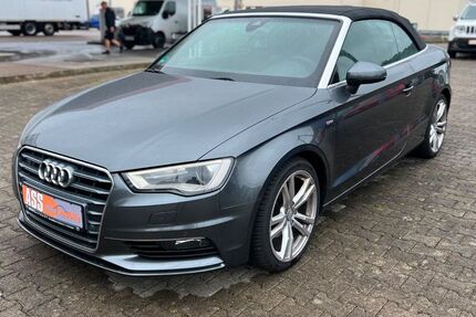 Audi A3 140.000 km 15.700 &euro; Heidenheim - Schnaitheim 89520