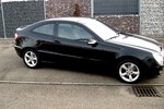 Mercedes-Benz Coupé 204.000 km 5.300 &euro; Heuchlingen 73572