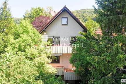 Haus Aalen Ebnat - 4.5 Zimmer, 130 m&sup2;, 364.000&euro; | Angebot:27157886