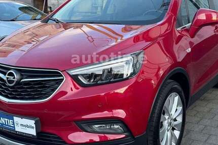 Opel Mokka 100.000 km 10.990 &euro; Schwäbisch Gmünd 73525