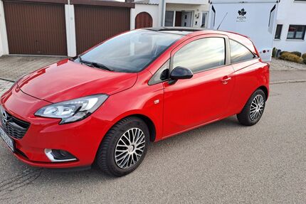 Opel Corsa 85.300 km 4.900 &euro; Oberkochen 73447