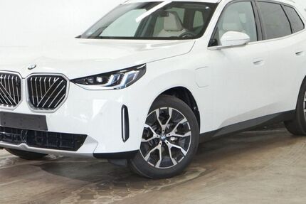 BMW X3 8.633 km 56.699 &euro; Essingen 73457