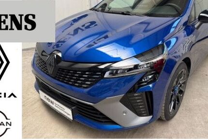 Renault Clio 1.500 km 20.990 &euro; Nördlingen 86720