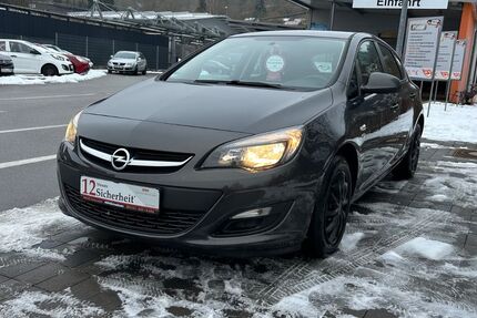 Opel Astra 130.032 km 6.999 &euro; Schnaitheim-Heidenheim 89520