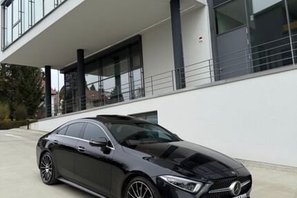 Mercedes-Benz CLS 400 167.000 km 36.400 &euro; Aalen 73431