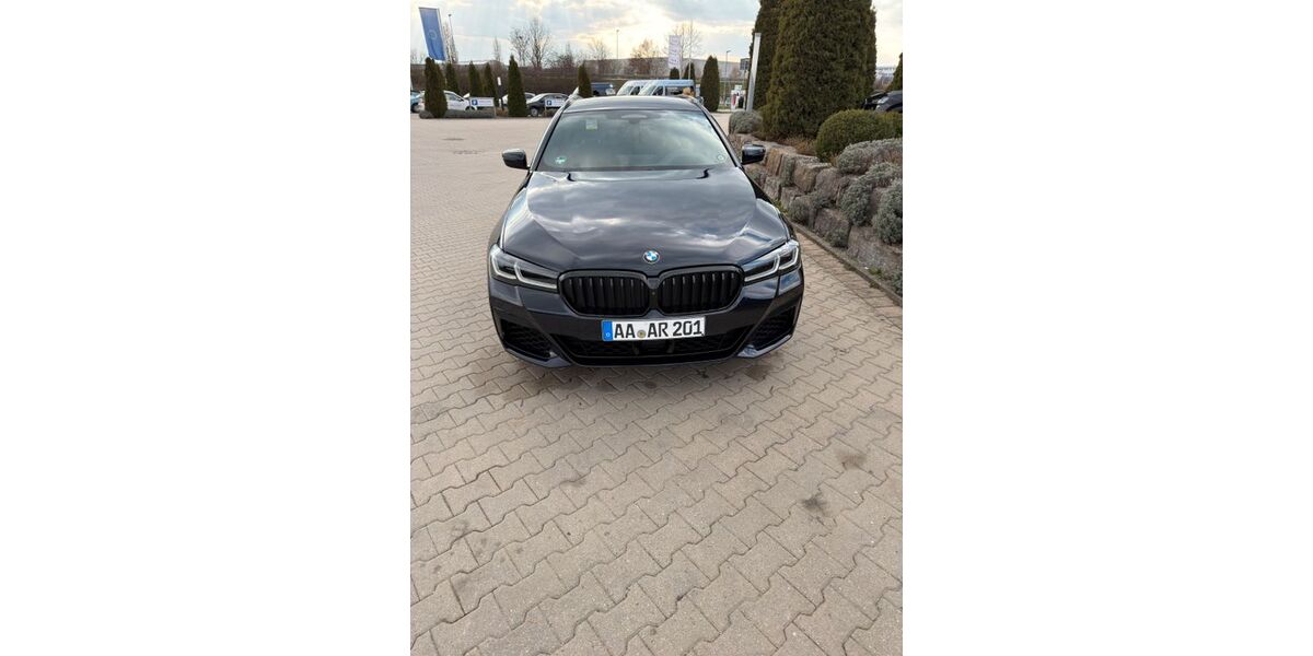BMW 540 125.858 km 39.500 &euro; Adelmannsfelden 73486