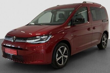 VW Caddy 5.860 km 30.950 &euro; Aalen 73431