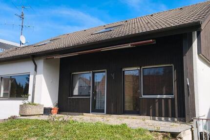 Haus Aalen Ebnat - 438.000&euro; | Angebot:26125302