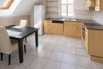 Wohnung Gaildorf - 3.5 Zimmer, 73 m&sup2;, 750&euro; | Angebot:25982552