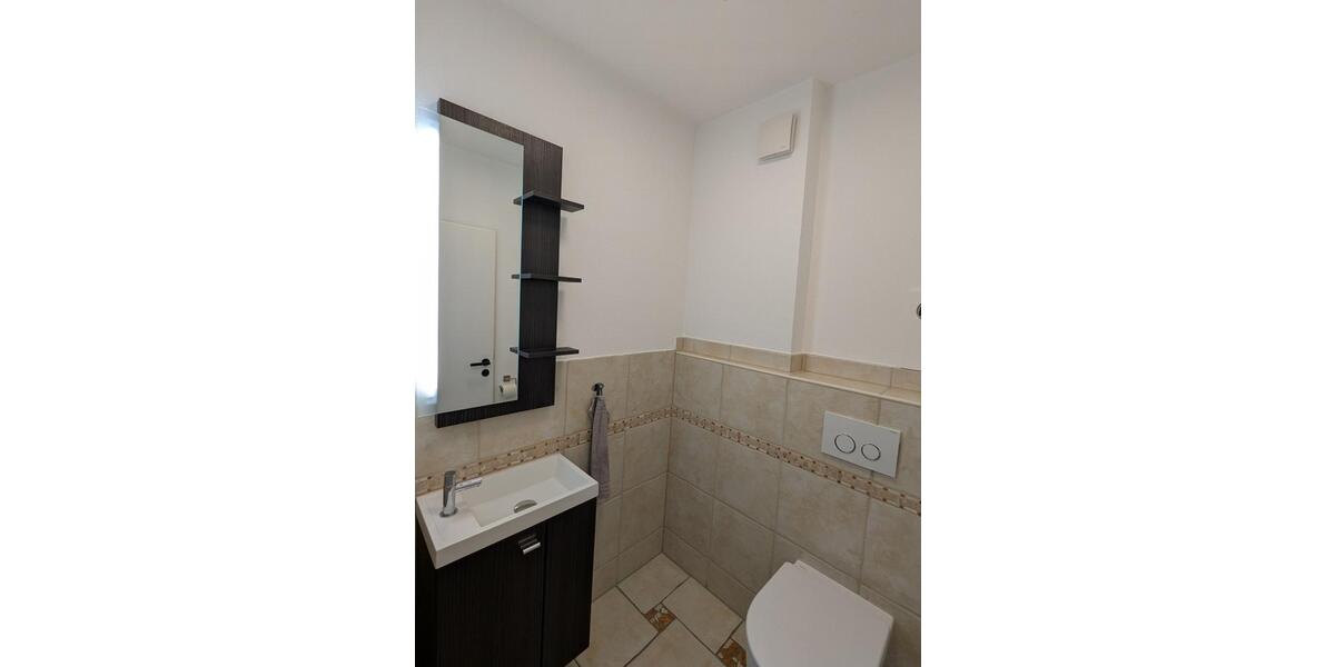 Etagenwohnung Königsbronn - 3.5 Zimmer, 92 m&sup2;, 281.000&euro; | Angebot:27021326