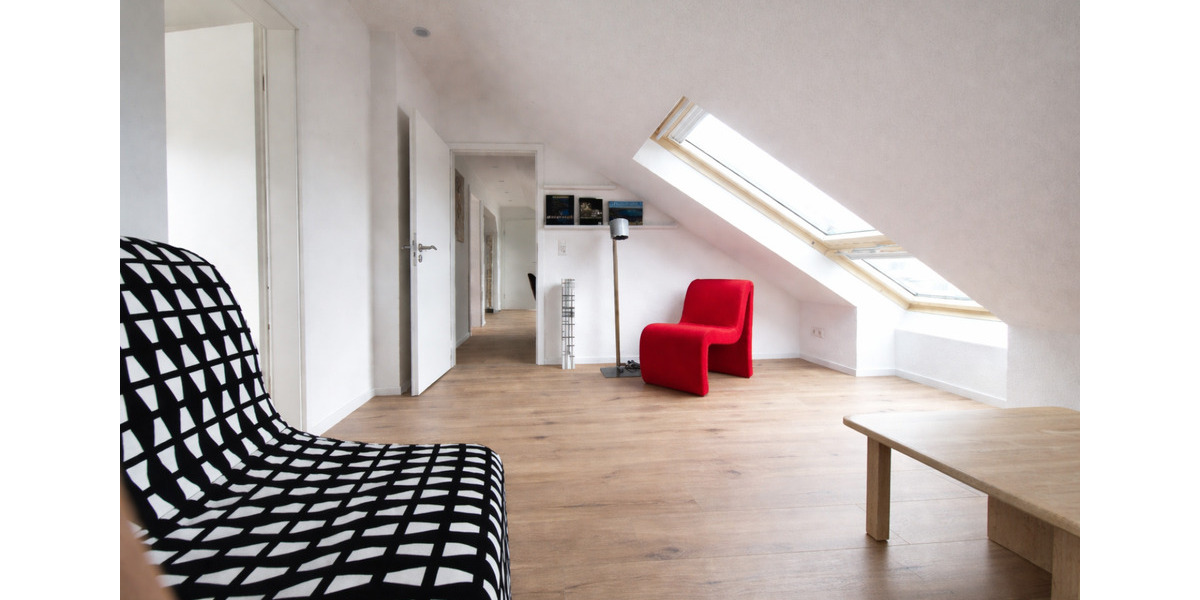 Etagenwohnung Heidenheim an der Brenz Aufhausen - 3 Zimmer, 42 m&sup2;, 800&euro; | Angebot:25656032