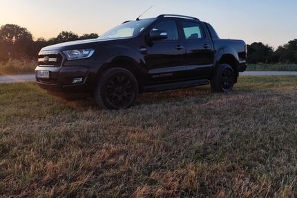 Ford Ranger 148.953 km 22.999 &euro; Obersontheim 74423