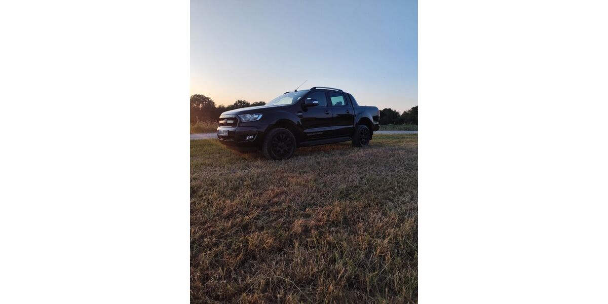 Ford Ranger 148.953 km 22.999 &euro; Obersontheim 74423