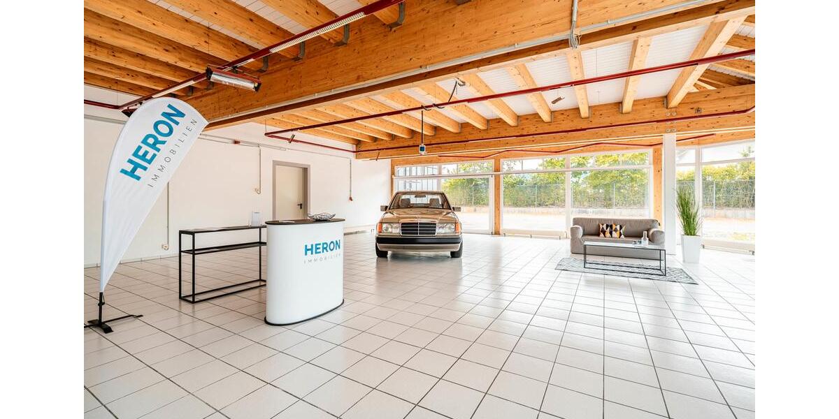 Gewerbeobjekt Ellwangen (Jagst) - 2.500&euro; | Angebot:26013049