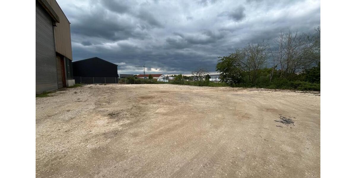 Gewerbeobjekt Schwäbisch Gmünd Bargau - 3.250&euro; | Angebot:26568948