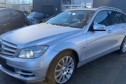 Mercedes-Benz C 220 192.000 km 6.900 &euro; Aalen-Essingen 73457