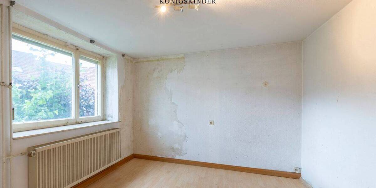 Doppelhaushälfte Donzdorf Winzingen - 5 Zimmer, 95 m&sup2;, 175.000&euro; | Angebot:25671693