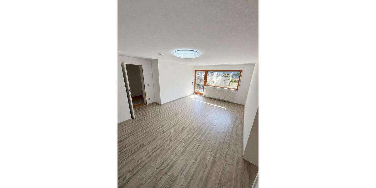 Maisonettenwohnung Aalen Unterkochen - 5 Zimmer, 117 m&sup2;, 355.000&euro; | Angebot:27211427