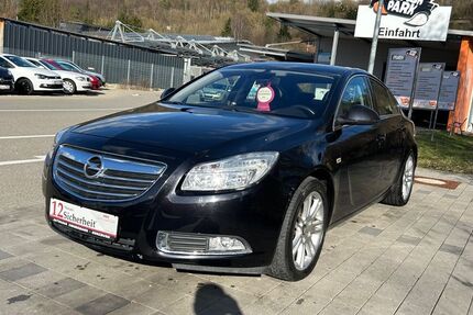 Opel Insignia 107.350 km 5.899 &euro; Schnaitheim-Heidenheim 89520